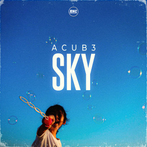 Dengarkan Sky lagu dari Acub3 dengan lirik