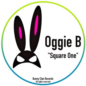 Oggie B的專輯Square One