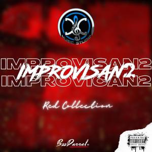 ดาวน์โหลดและฟังเพลง IMPROVISAN2 (MELLY 333) (feat. Melly 333) (Explicit) พร้อมเนื้อเพลงจาก CC MUSIC STUDIO