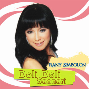 Album Doli-Doli Saonari from Rany Simbolon