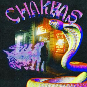 收聽Ch1pz的Chakras (Explicit)歌詞歌曲