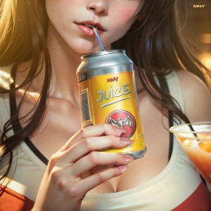 Listen to JUICE song with lyrics from MNY.