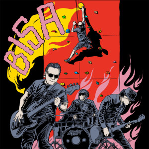 Listen to Bisa song with lyrics from Endank Soekamti