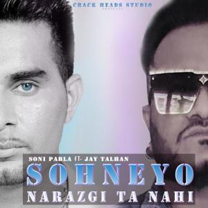 Album Sohneyo Narazgi Ta Nahi (feat. Soni Pabla) [ReCreated Version] from JAY TALHAN