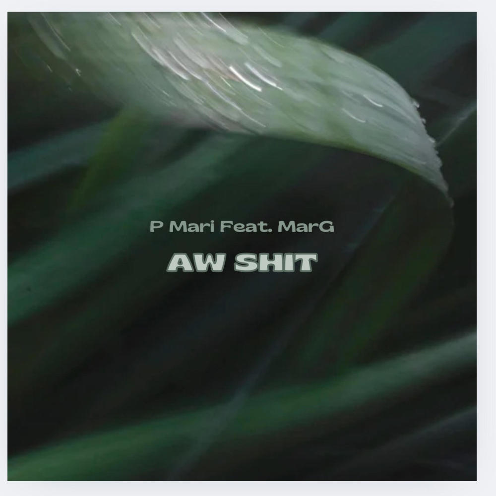 Aw **** (feat. MarG) (Explicit)