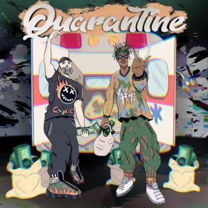 Listen to Quarantine (Explicit) song with lyrics from China Mac