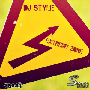 ดาวน์โหลดและฟังเพลง Extreme Zone (Original Mix) พร้อมเนื้อเพลงจาก DJ Style