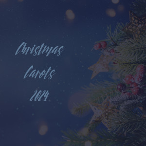 Christmas Instrumental Music的專輯Christmas Carols 2024
