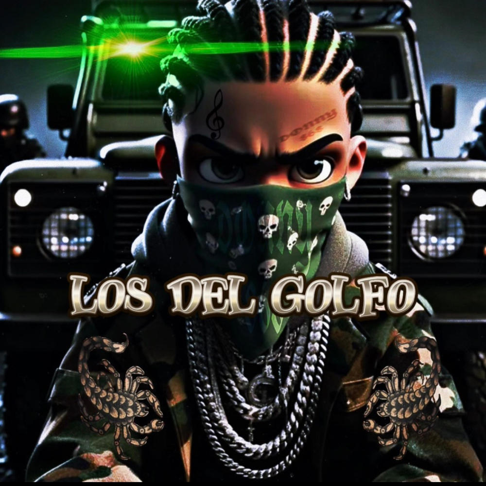 Los Del Golfo (Dedicacion Belika) (Explicit)