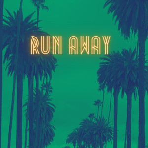 Album Run Away from Samuel Harness