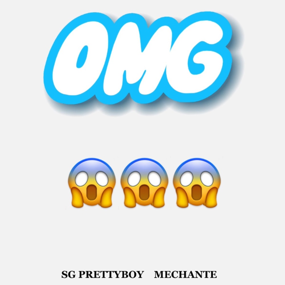 OMG (feat. Mechante)