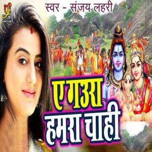 Listen to Aye Gaura Hamra Chahi song with lyrics from Sanjay Lahari