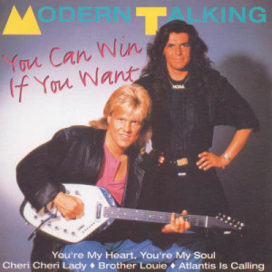 收聽Modern Talking的Atlantis Is Calling (S.O.S. for Love)歌詞歌曲