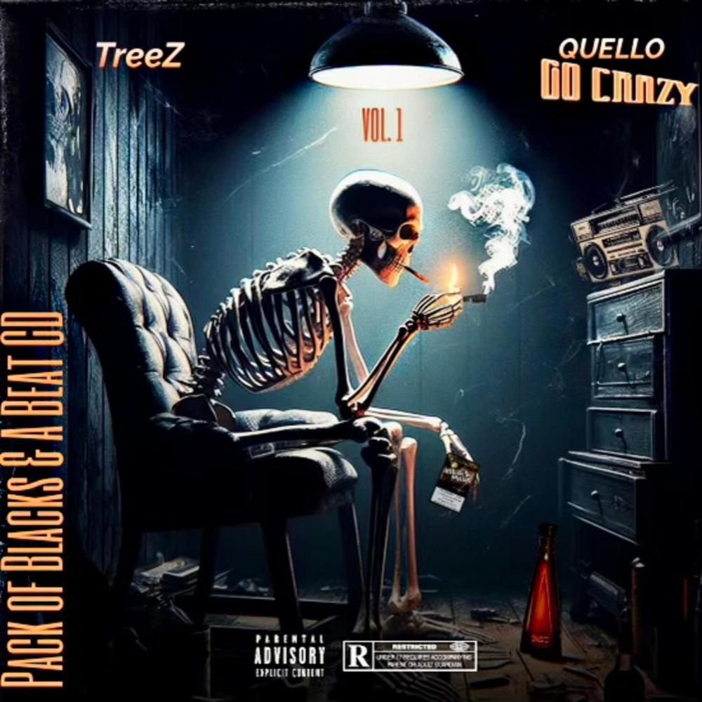 Free Bro (feat. QuelloGoCrazy & RKS)