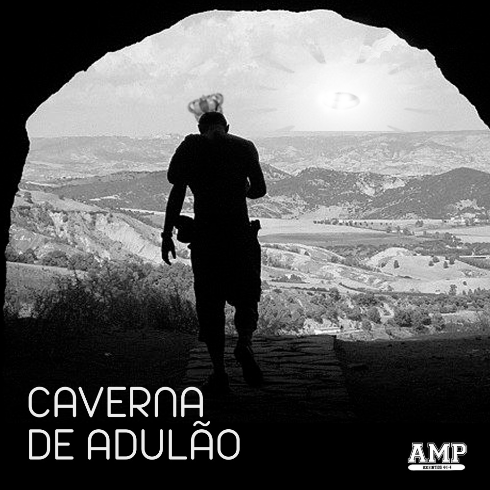Caverna de Adulão