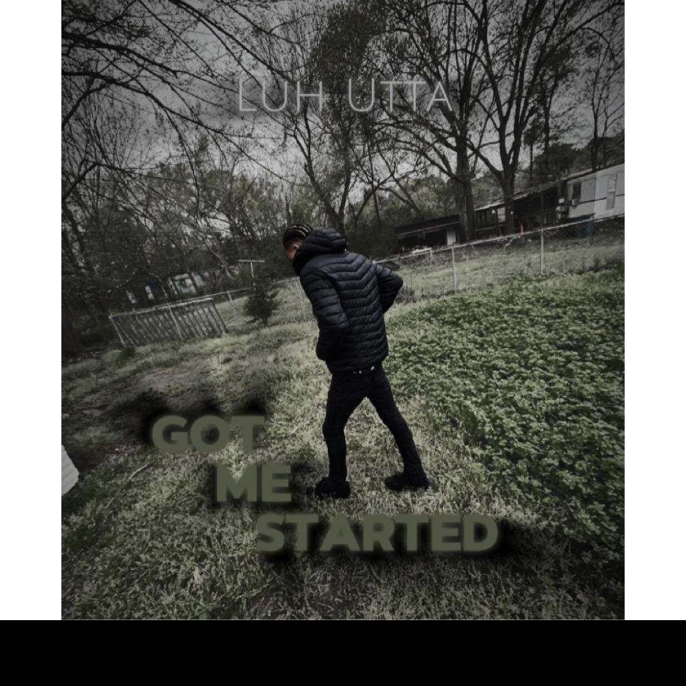 Got Me Started (Explicit)