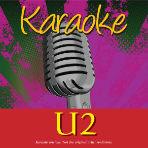 ดาวน์โหลดและฟังเพลง New Years Day (In The Style Of U2) พร้อมเนื้อเพลงจาก Karaoke