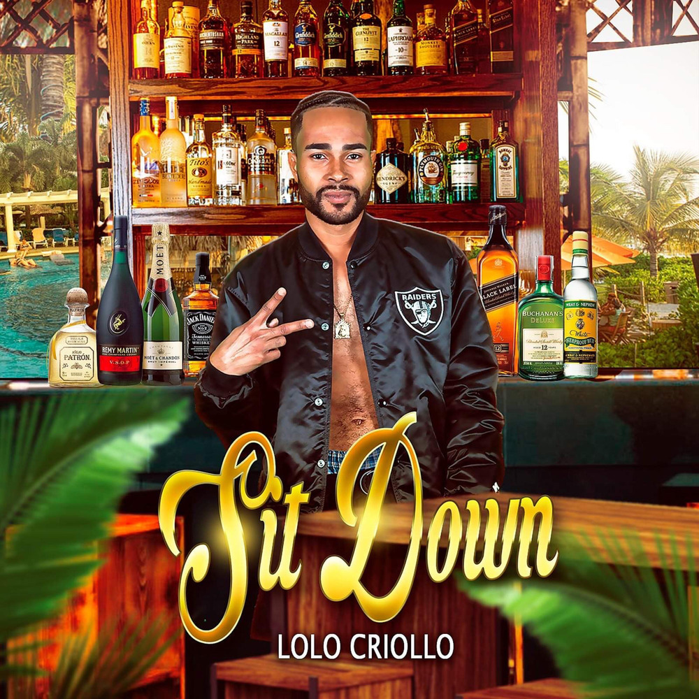 Sit Down (Explicit)