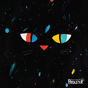 ProleteR的專輯Temperamental Cats (Deluxe Edition)
