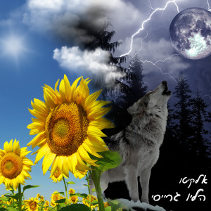 Listen to סליז song with lyrics from אלקיטו