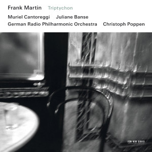 收聽Muriel Cantoreggi的Martin: Maria Triptychon: II. Magnificat歌詞歌曲