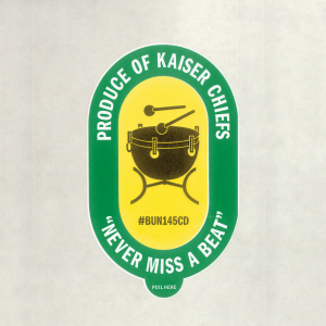ดาวน์โหลดและฟังเพลง How Do You Feel About That? พร้อมเนื้อเพลงจาก Kaiser Chiefs