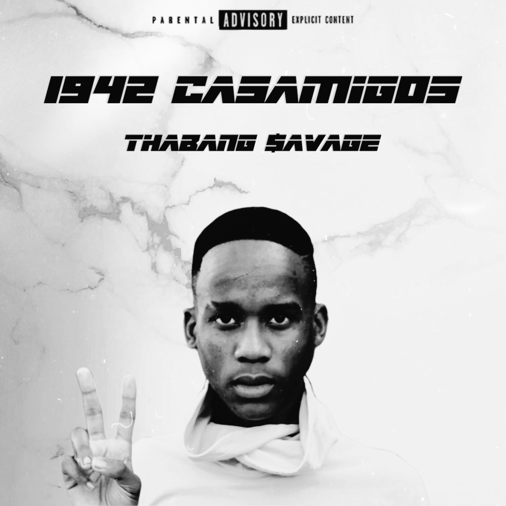 1942 Casamigos (Explicit)