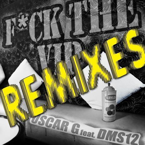 Fuck The VIP (Marcos Carnaval & Diego Ruiz Remix)