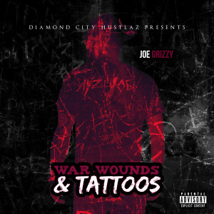 收听Joe Grizzy的The Change Up (Explicit)歌词歌曲