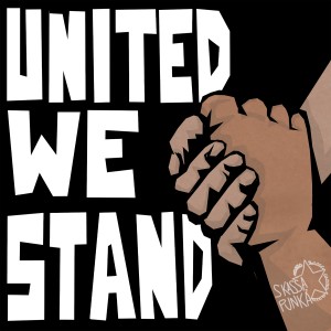 Skassapunka的專輯United We Stand