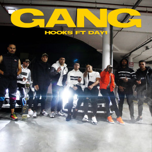 ดาวน์โหลดและฟังเพลง Gang (feat. Day1) (Explicit) พร้อมเนื้อเพลงจาก Bars & Hooks