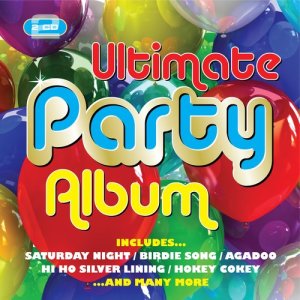 Ultimate Party Album