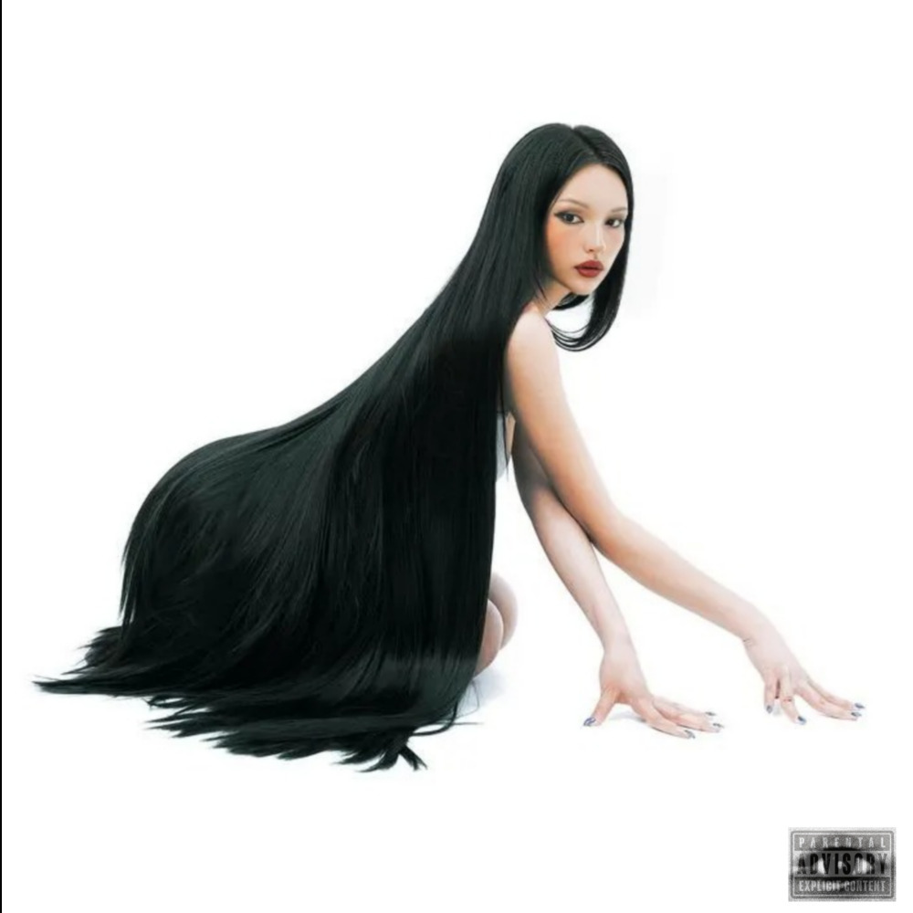 Eyes dark (Explicit)