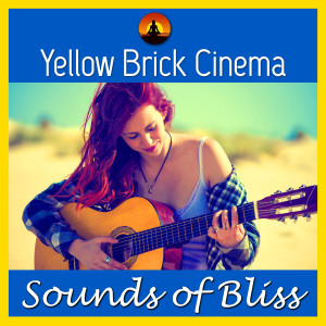Listen to Relaxing Guitar Instrumental song with lyrics from Yellow Brick Cinema