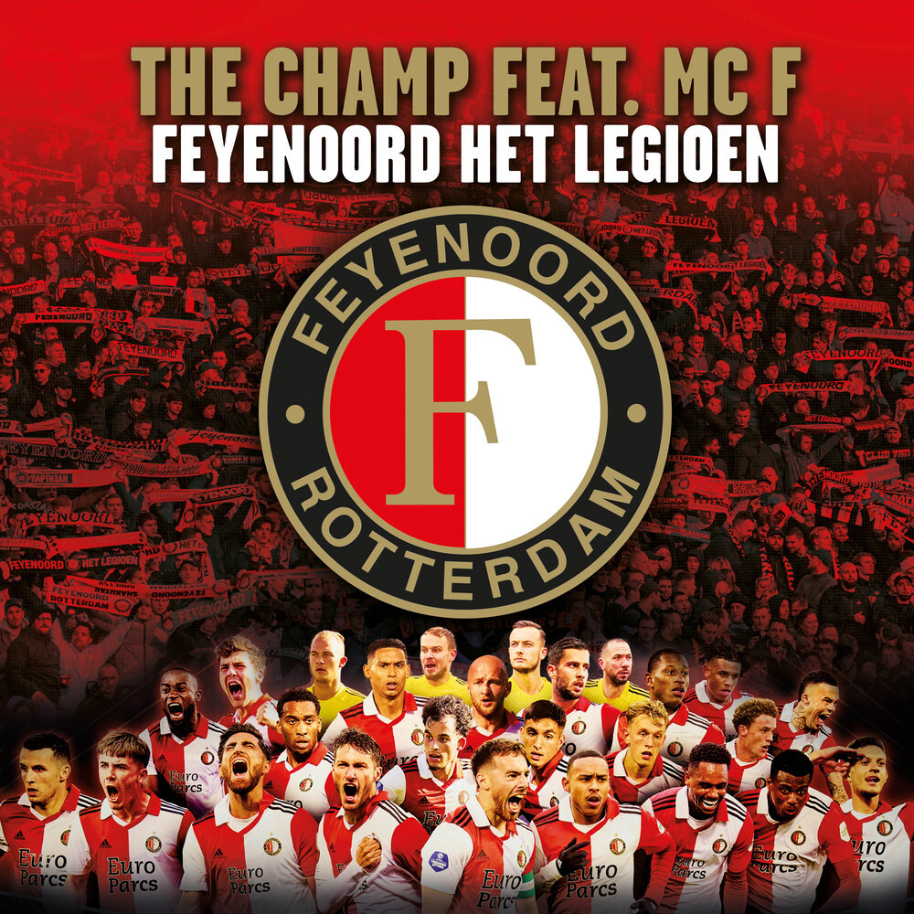 Feyenoord Het Legioen