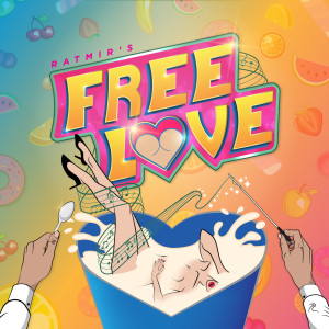 Album FREE LOVE from Ratmir Johnson