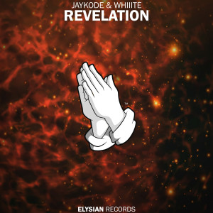 JayKode的專輯Revelation