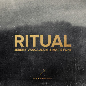 Album Ritual from Jeremy Vancaulart