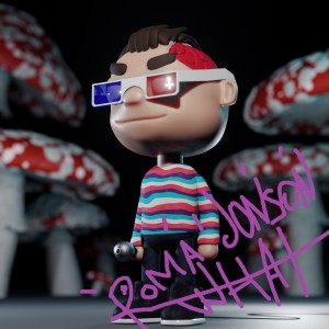 default playlist img