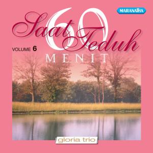 Album Saat Teduh, Vol. 6 oleh Gloria Trio