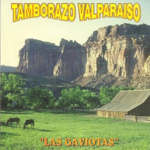 Tamborzo Valparaiso的專輯Las Gaviotas