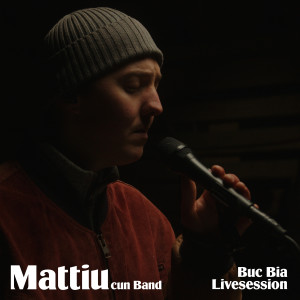 收聽Mattiu的Buc Bia (Livesession)歌詞歌曲