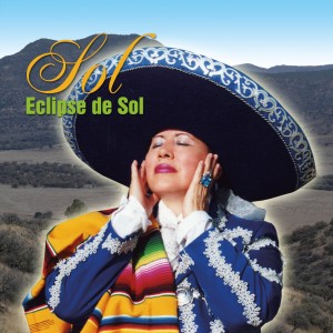 SOL的專輯Eclipse de Sol