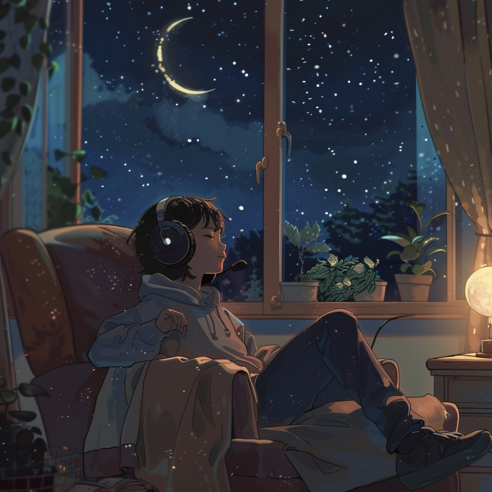 Sleep's Quiet Song