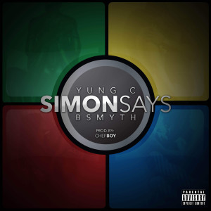 Album Simon Says (Explicit) from YC Banks