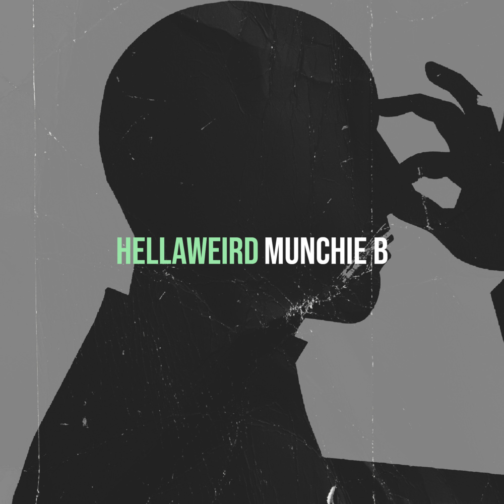 HellaWeird (Explicit)