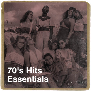 Album 70's Hits Essentials from Various Artists