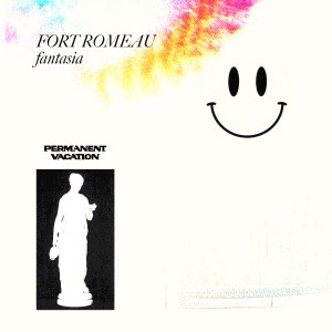 Fort Romeau的专辑Fantasia