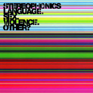 ดาวน์โหลดและฟังเพลง Brother พร้อมเนื้อเพลงจาก Stereophonics