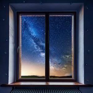 อัลบัม Music For Dreaming Beneath The Velvet Sky ศิลปิน New Age Sleeping Music